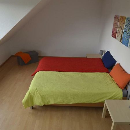 Flat2Let Apartment 2 Франкфурт на Майн Екстериор снимка