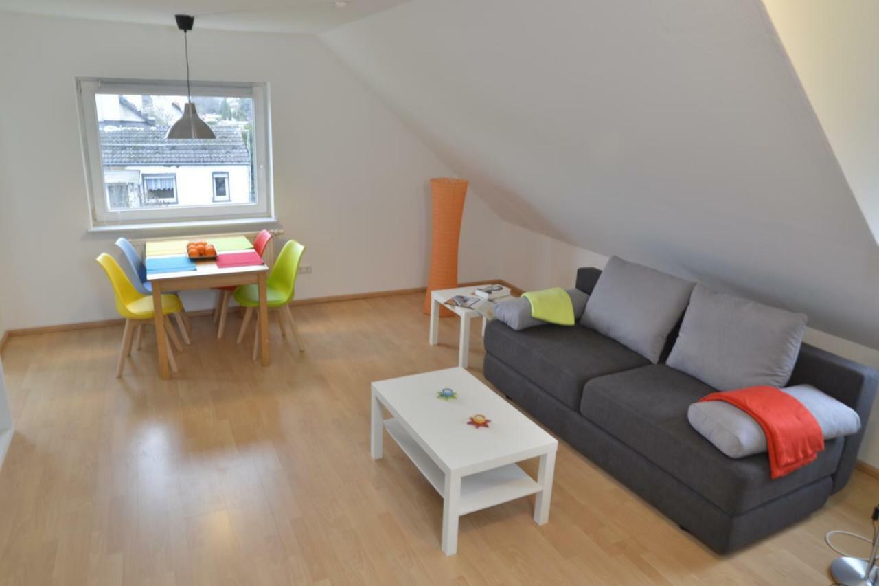 Flat2Let Apartment 2 Франкфурт на Майн Екстериор снимка