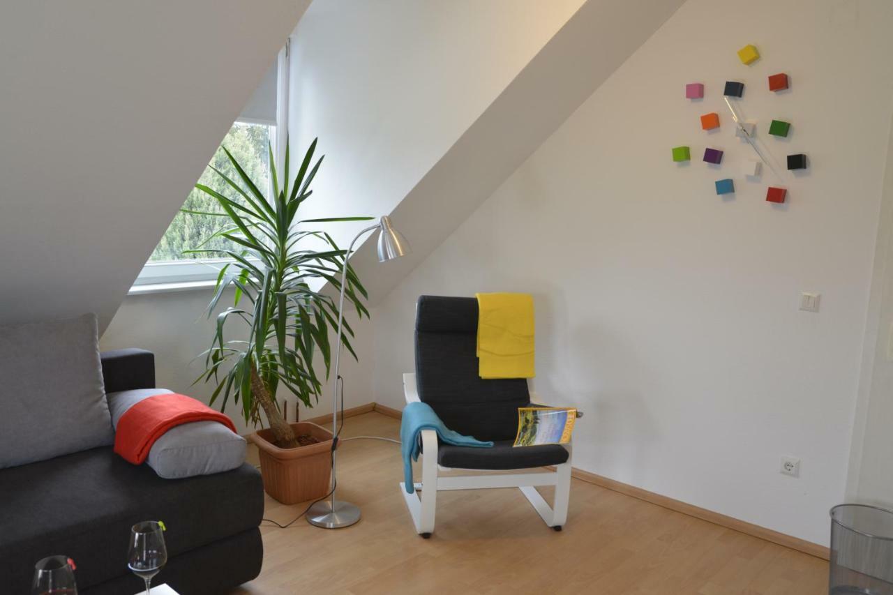Flat2Let Apartment 2 Франкфурт на Майн Екстериор снимка