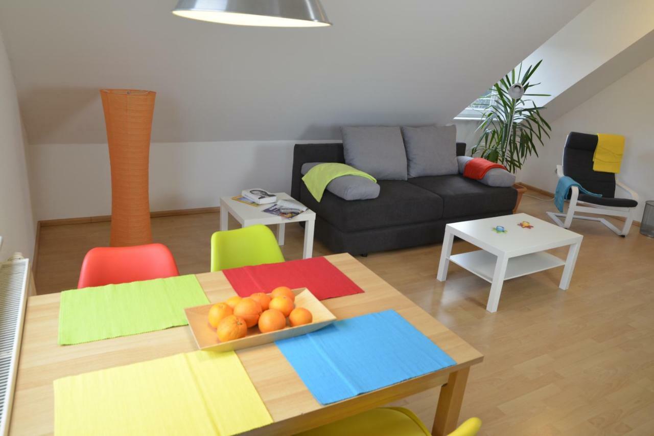 Flat2Let Apartment 2 Франкфурт на Майн Екстериор снимка